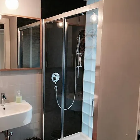 Apartment Giulini *